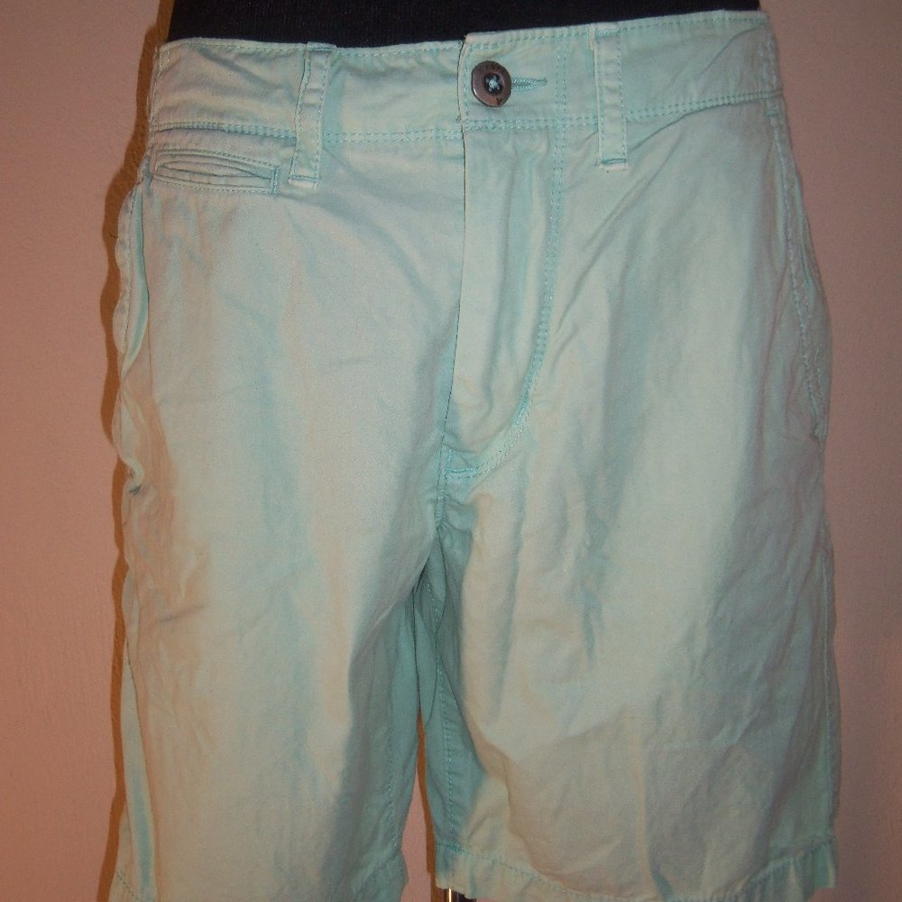 American Eagle Prep Shorts